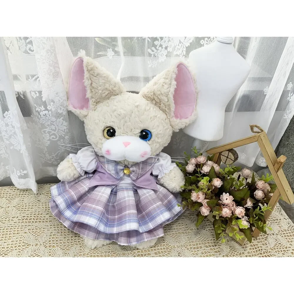 furryfriendsplush large bartholomew